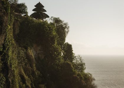 Uluwatu Tour