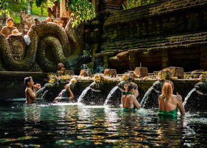 Bali Tour Packages 8 Days And 7 Nights Tours