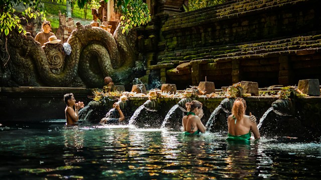 Bali Tour Packages 8 Days And 7 Nights Tours
