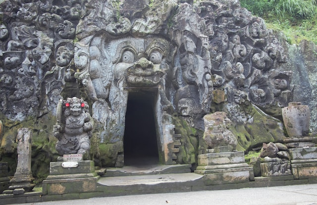 Goa Gajah Tour